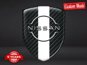 Nissan Seitenaufkleber Maximal Modern Stil Edition Robust